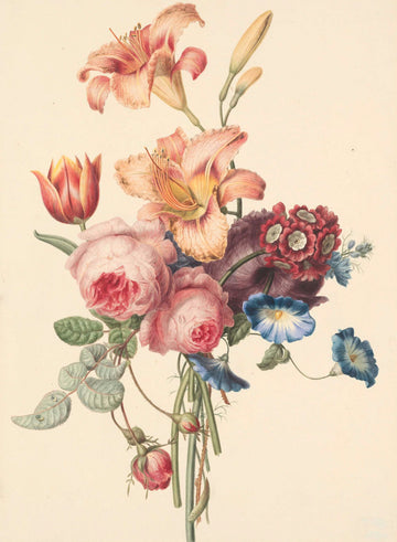 Floral